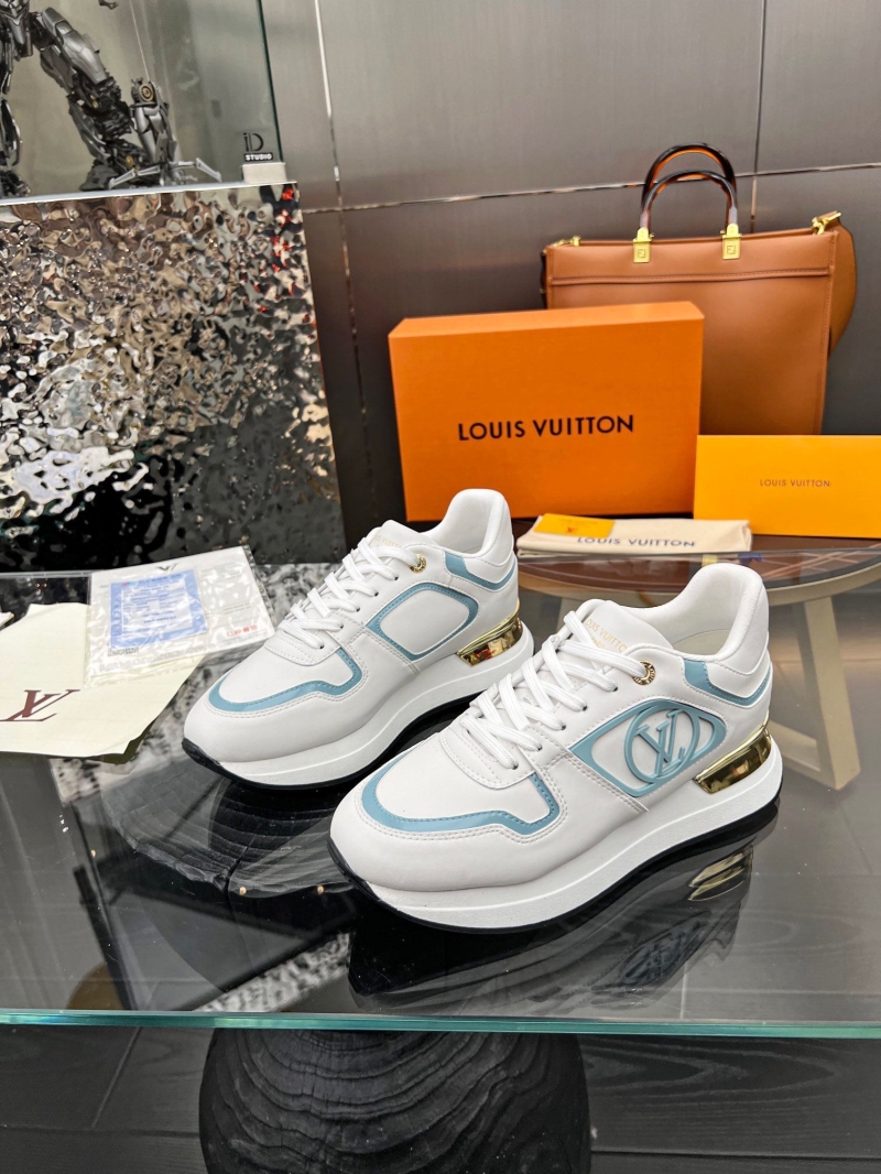 LV Sneakers